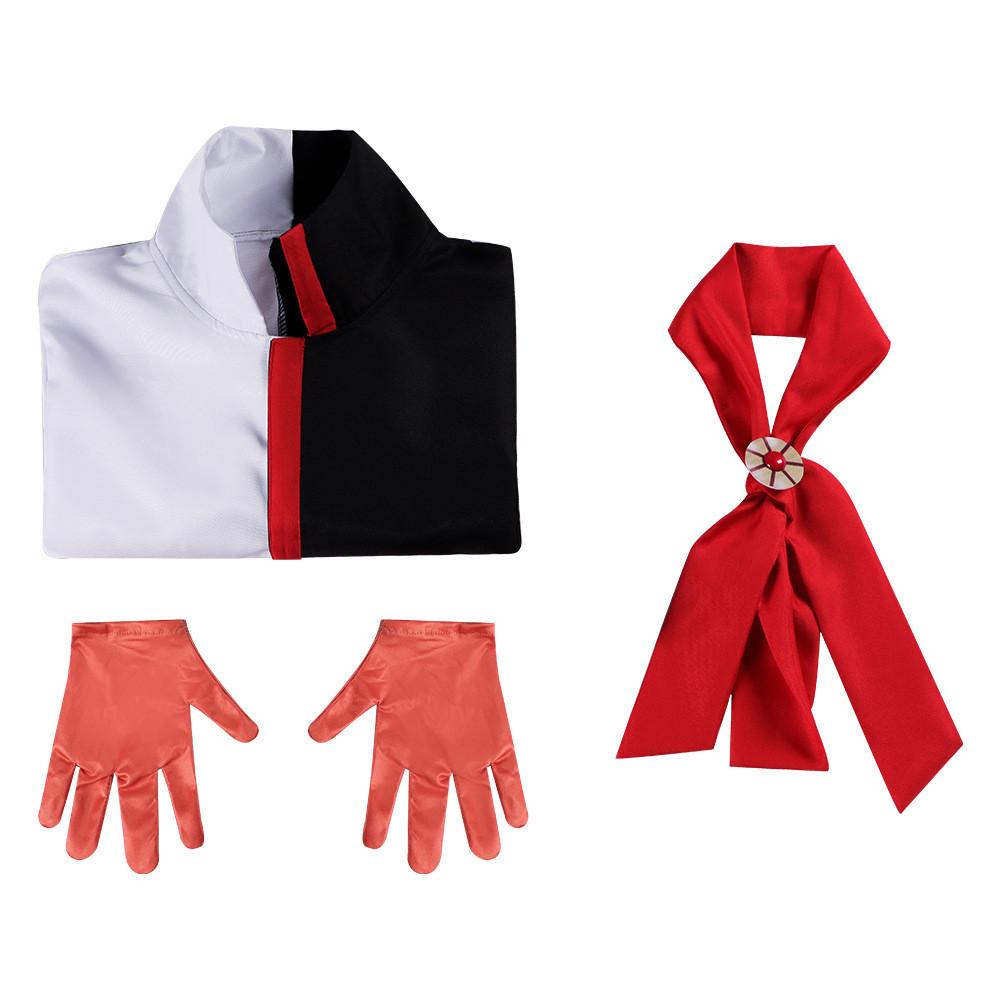 Костюм для ролевой игры Бурукку из аниме One Piece, набор для выступления, одежда для косплея L
Костюм для ролевой игры Бурукку из аниме One Piece, набор для выступления, одежда для косплея L