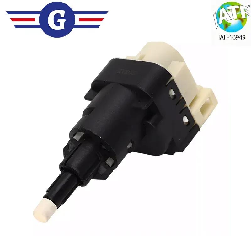 7L6945511 Brake light switch for A3 8P1 8PA A4 8E2 B6 8EC B7 8D5 B5 8E5 B6 8ED B7 8H7 8HE B6 B7 8HE 1.6L 4.2L 1K29455111
7L6945511 Brake light switch for A3 8P1 8PA A4 8E2 B6 8EC B7 8D5 B5 8E5 B6 8ED B7 8H7 8HE B6 B7 8HE 1.6L 4.2L 1K29455111