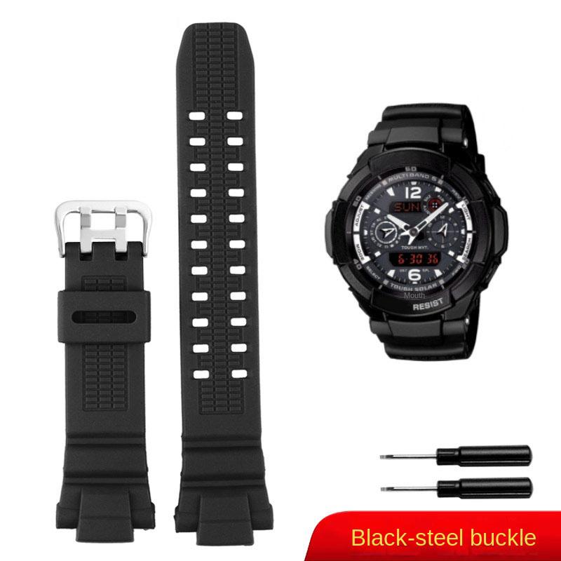 Черно-оранжевый силиконовый ремешок для часов Casio G-SHOCK 5121 GW-3500B GW-3000B GW-2000 Мужской спортивный ремешок Аксессуары для часов 0mm
Черно-оранжевый силиконовый ремешок для часов Casio G-SHOCK 5121 GW-3500B GW-3000B GW-2000 Мужской спортивный ремешок Аксессуары для часов 0mm