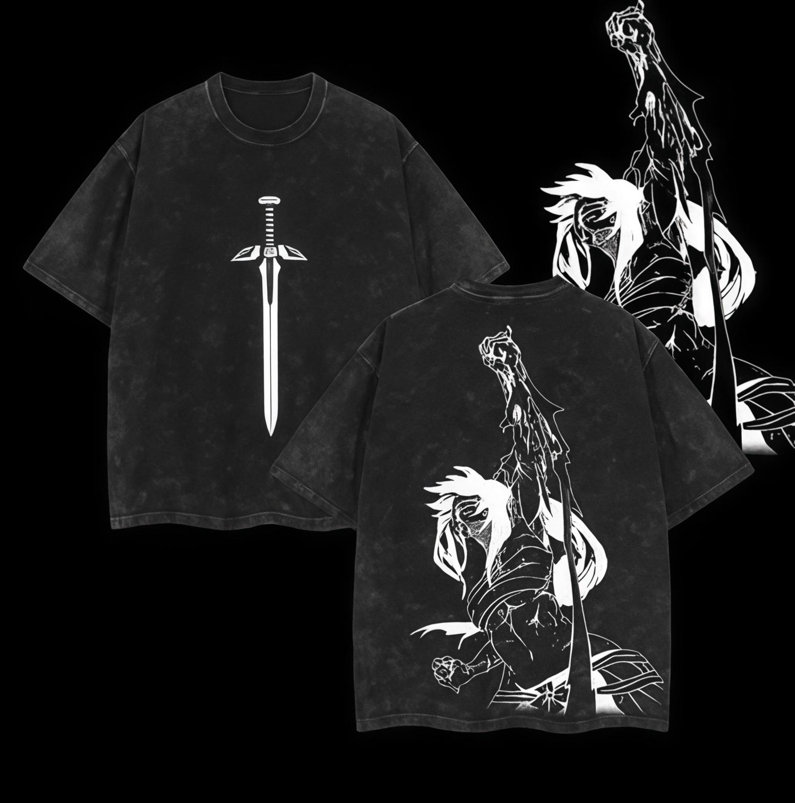 Anime Fairy Tail Natsu Washed Tshirt Anime Tshirt Oversized Year round clothing Unisex Streetwear Yk Short Sleeves Couples S
Anime Fairy Tail Natsu Washed Tshirt Anime Tshirt Oversized Year round clothing Unisex Streetwear Yk Short Sleeves Couples S