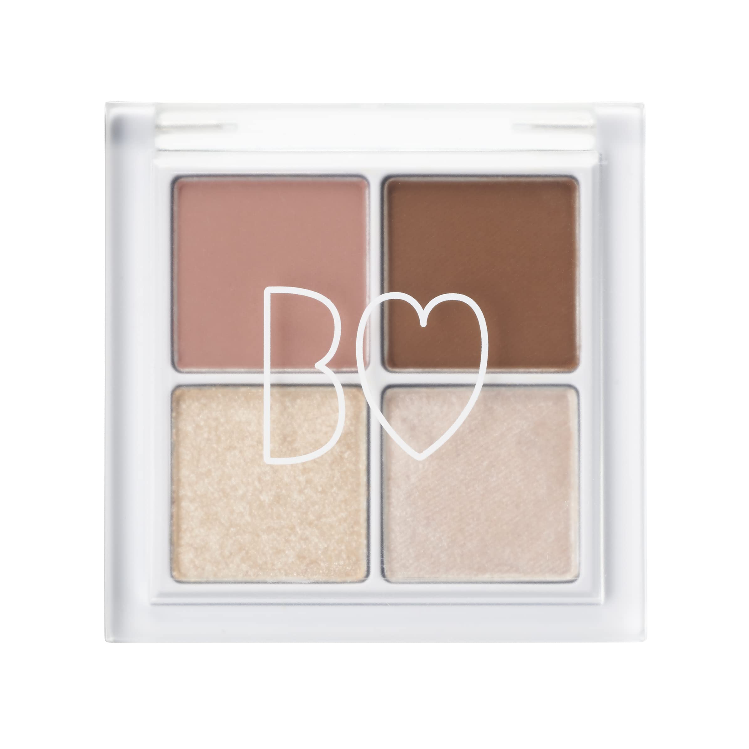 B IDOL THE Eye Pale 107 Promising Rose Brown 8g 3D Rose Brown Eyeshadow, Highlighter,
B IDOL THE Eye Pale 107 Promising Rose Brown 8g 3D Rose Brown Eyeshadow, Highlighter,