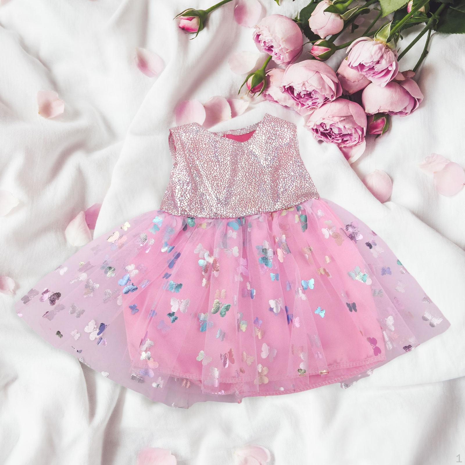 18-дюймовое платье для куклы, одежда своими руками, удобное, костюмы, ролевые игры, стильное, одежда для кукол, кукла pink
18-дюймовое платье для куклы, одежда своими руками, удобное, костюмы, ролевые игры, стильное, одежда для кукол, кукла pink