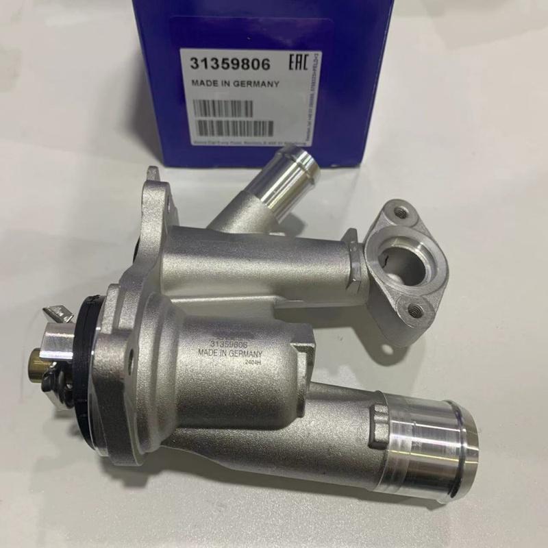 OEM 31359806 New High-quality automotive engine coolant thermostat housing for Volvo V40 V60 V70 S60 S80
OEM 31359806 New High-quality automotive engine coolant thermostat housing for Volvo V40 V60 V70 S60 S80