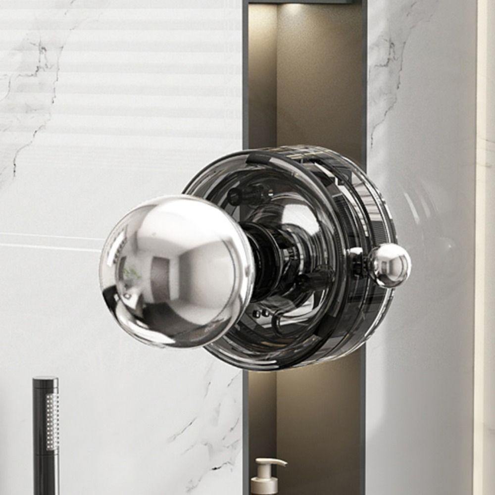 Anti-slip Cabinet Knob Waterproof Glass Door Handle Suction Cup Door Handle Shower Room прозорий
Anti-slip Cabinet Knob Waterproof Glass Door Handle Suction Cup Door Handle Shower Room прозорий