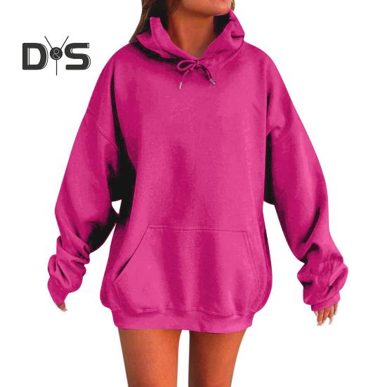 Женская толстовка с капюшоном на осень-зиму с большим передним карманом, свободного кроя, средней длины, однотонная, плотная, теплая, спортивная, повседневная, повседневная толстовка с капюшоном M розы красного
Женская толстовка с капюшоном на осень-зиму с большим передним карманом, свободного кроя, средней длины, однотонная, плотная, теплая, спортивная, повседневная, повседневная толстовка с капюшоном M розы красного