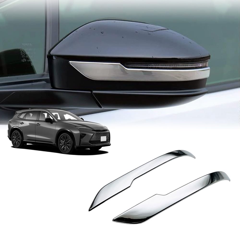 FOR NEW CROWN ESTATE RS Z (March 2025 - present) Custom Parts Special Anti-collision
FOR NEW CROWN ESTATE RS Z (March 2025 - present) Custom Parts Special Anti-collision