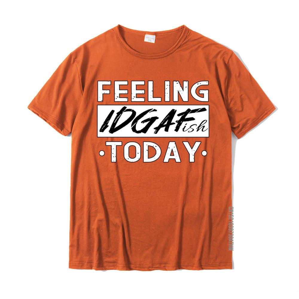 Feeling IDGAFIsh Today I Antisocial Tops Shirts Wholesale Street Cotton Mens T Shirt Street 4XL
Feeling IDGAFIsh Today I Antisocial Tops Shirts Wholesale Street Cotton Mens T Shirt Street 4XL