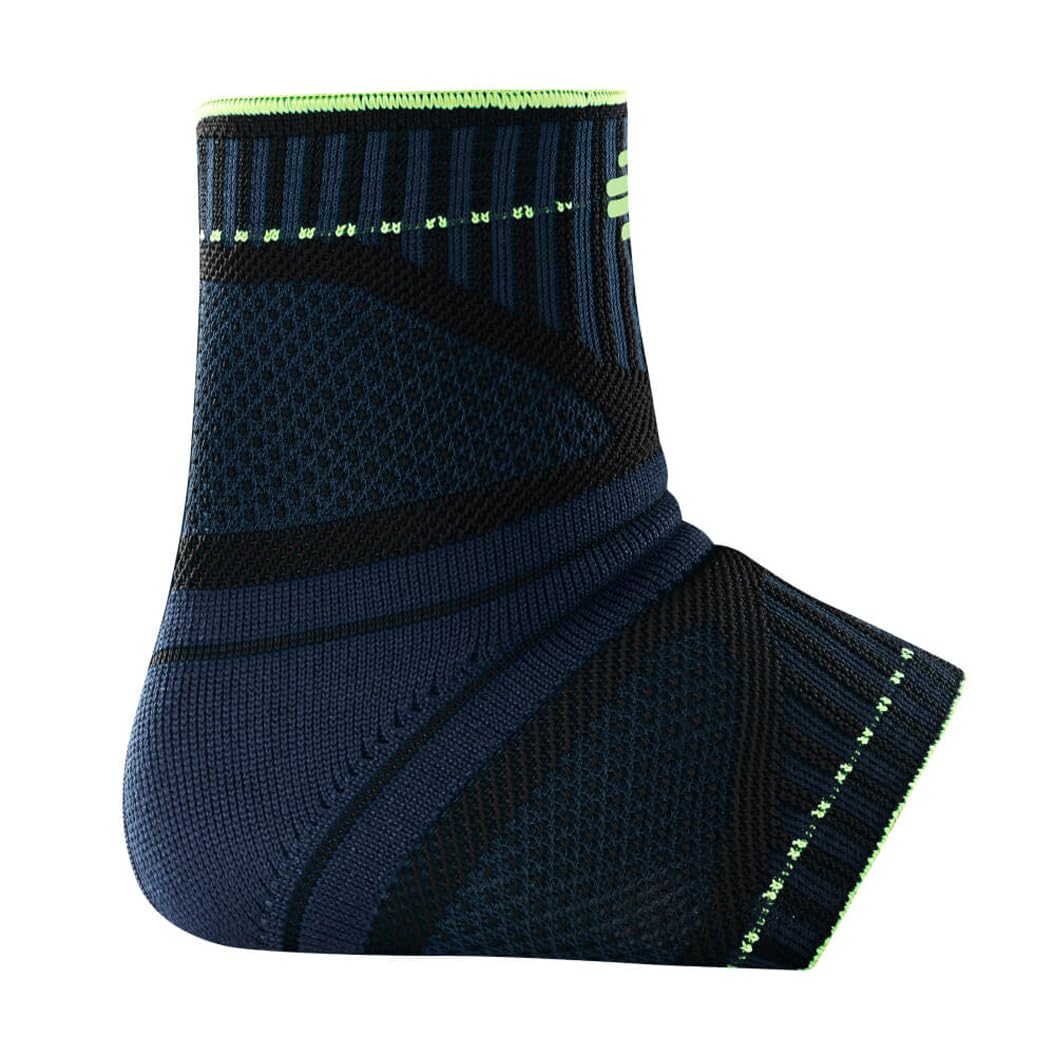 Bauerfeind SPORTS ANKLE SUPPORT DYNAMIC Поддержка голеностопа Сделано в Германии Общее медицинское изделие Трикотажная компрессия активизирует мышцы и стабилизирует
Bauerfeind SPORTS ANKLE SUPPORT DYNAMIC Поддержка голеностопа Сделано в Германии Общее медицинское изделие Трикотажная компрессия активизирует мышцы и стабилизирует