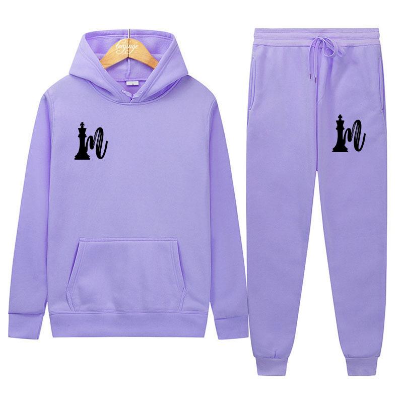 Зимний комплект с капюшоном 2024 с черно-белыми узорами на выбор, свободный и повседневный, плюшевый и утолщенный M
Зимний комплект с капюшоном 2024 с черно-белыми узорами на выбор, свободный и повседневный, плюшевый и утолщенный M