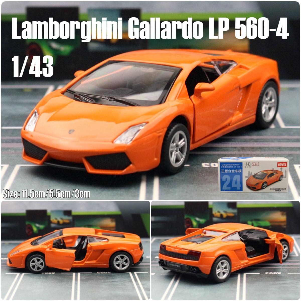 1/36 Lamborghini Gallardo LP570-4 Super Sport Toy Car RMZ City Diecast Metal Miniature Model Pull Back Collection Gift For Boy помаранчевий
1/36 Lamborghini Gallardo LP570-4 Super Sport Toy Car RMZ City Diecast Metal Miniature Model Pull Back Collection Gift For Boy помаранчевий