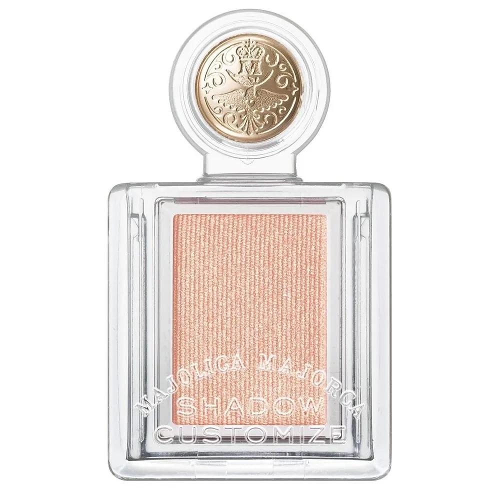 Majolica Majorca Shadow 1 Pack BE203 Cotton Candy MAJOLICA MAJORCA Shadow Customized Luminous Stick Eye
Majolica Majorca Shadow 1 Pack BE203 Cotton Candy MAJOLICA MAJORCA Shadow Customized Luminous Stick Eye