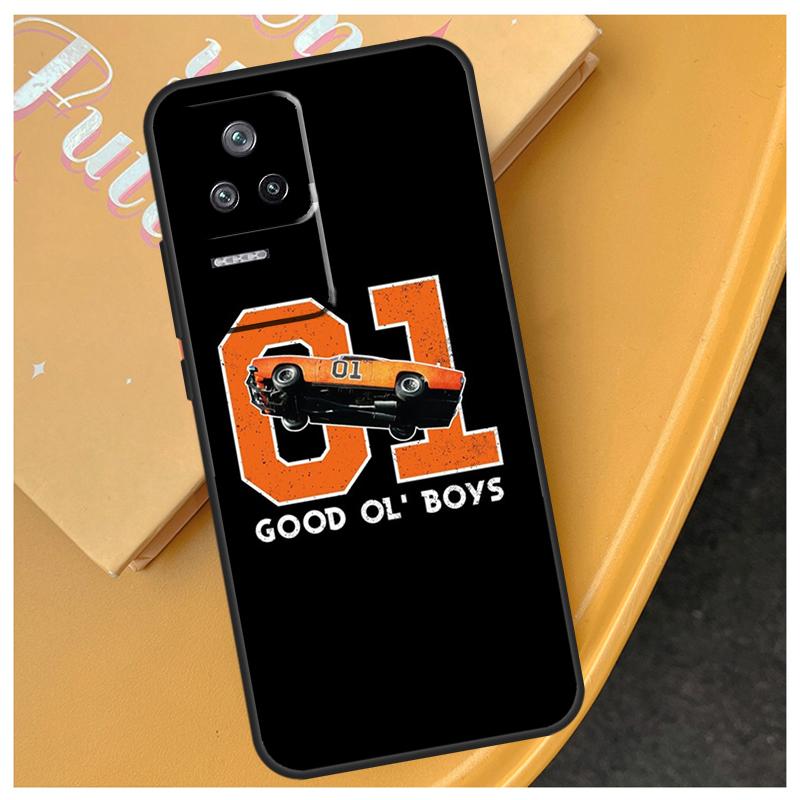 Чехол The General Lee Dukes Of Hazzard 01 для Xiaomi 17 Pro Max 15 14 Ultra 13T 14T 15T POCO X7 Pro X5 X6 F5 F6 F7 F8 Ultra Xiaomi 15 Ultra
Чехол The General Lee Dukes Of Hazzard 01 для Xiaomi 17 Pro Max 15 14 Ultra 13T 14T 15T POCO X7 Pro X5 X6 F5 F6 F7 F8 Ultra Xiaomi 15 Ultra