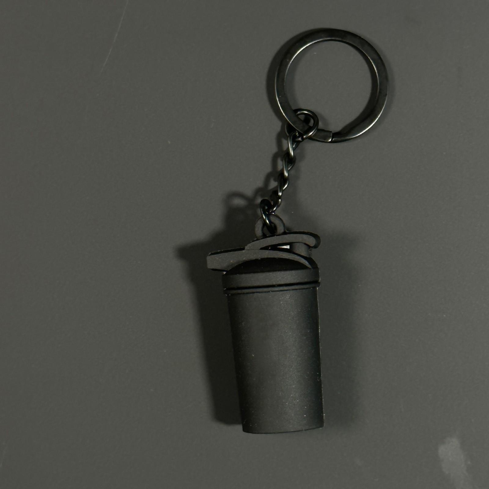 Чайник Фитнес Брелок Тренажерный Зал Подарочный Подвесной Декор One Size чёрный
Чайник Фитнес Брелок Тренажерный Зал Подарочный Подвесной Декор One Size чёрный