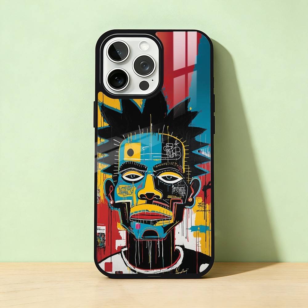 AAA Graffiti - Style Abstract Phone Case Color Silver Shell For IPhone 17 16 15 14 13 12 11 Pro Max Plus iPhone12PRO
AAA Graffiti - Style Abstract Phone Case Color Silver Shell For IPhone 17 16 15 14 13 12 11 Pro Max Plus iPhone12PRO