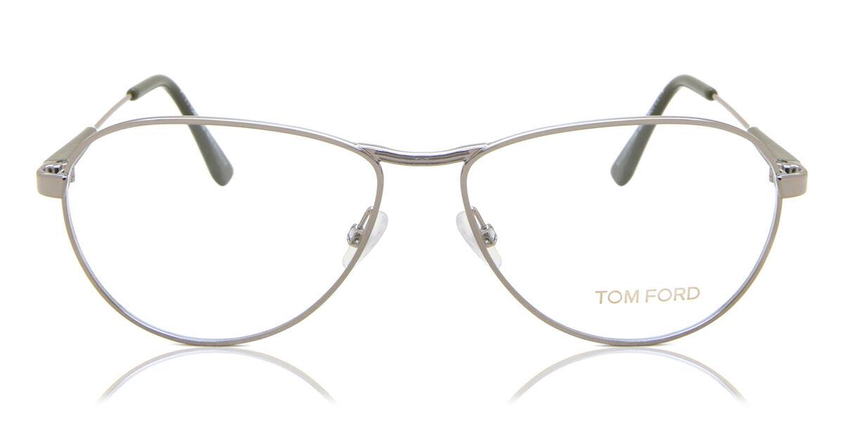 Tom Ford Ft5297 014 Men Eyeglasses Light Ruthenium Grey/57-15-140
Tom Ford Ft5297 014 Men Eyeglasses Light Ruthenium Grey/57-15-140