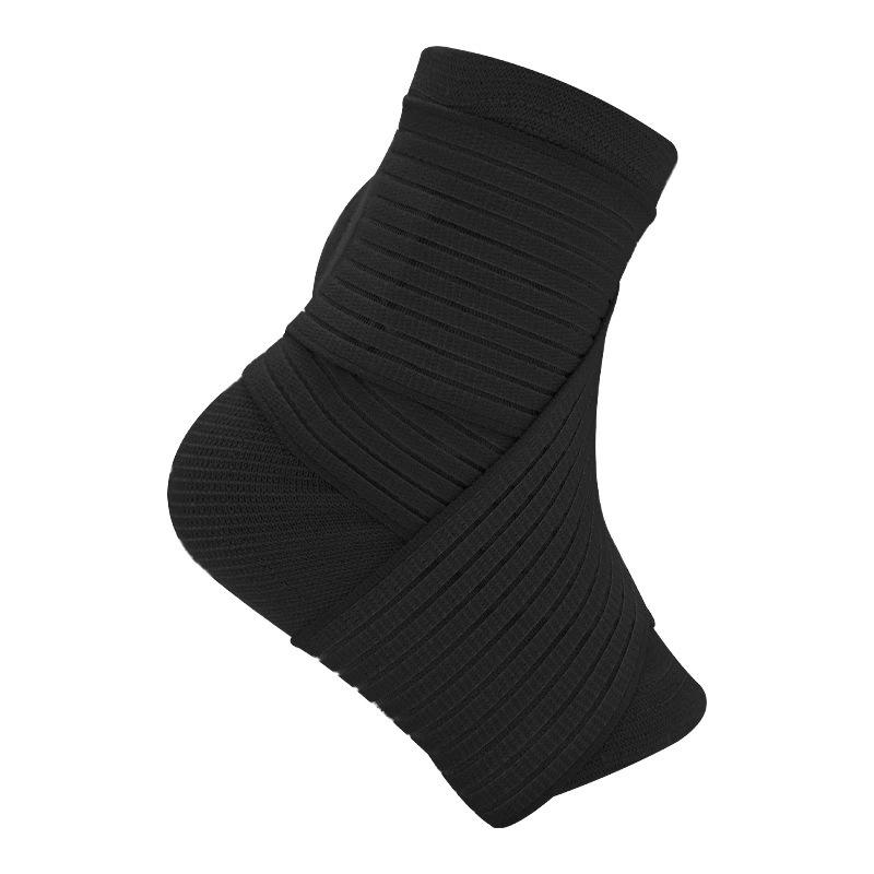 Basketball Football High Elastic Breathable Knitted Ankle Wrist Cover Sports Anti-spray Protection Tangle Pressurized
Basketball Football High Elastic Breathable Knitted Ankle Wrist Cover Sports Anti-spray Protection Tangle Pressurized