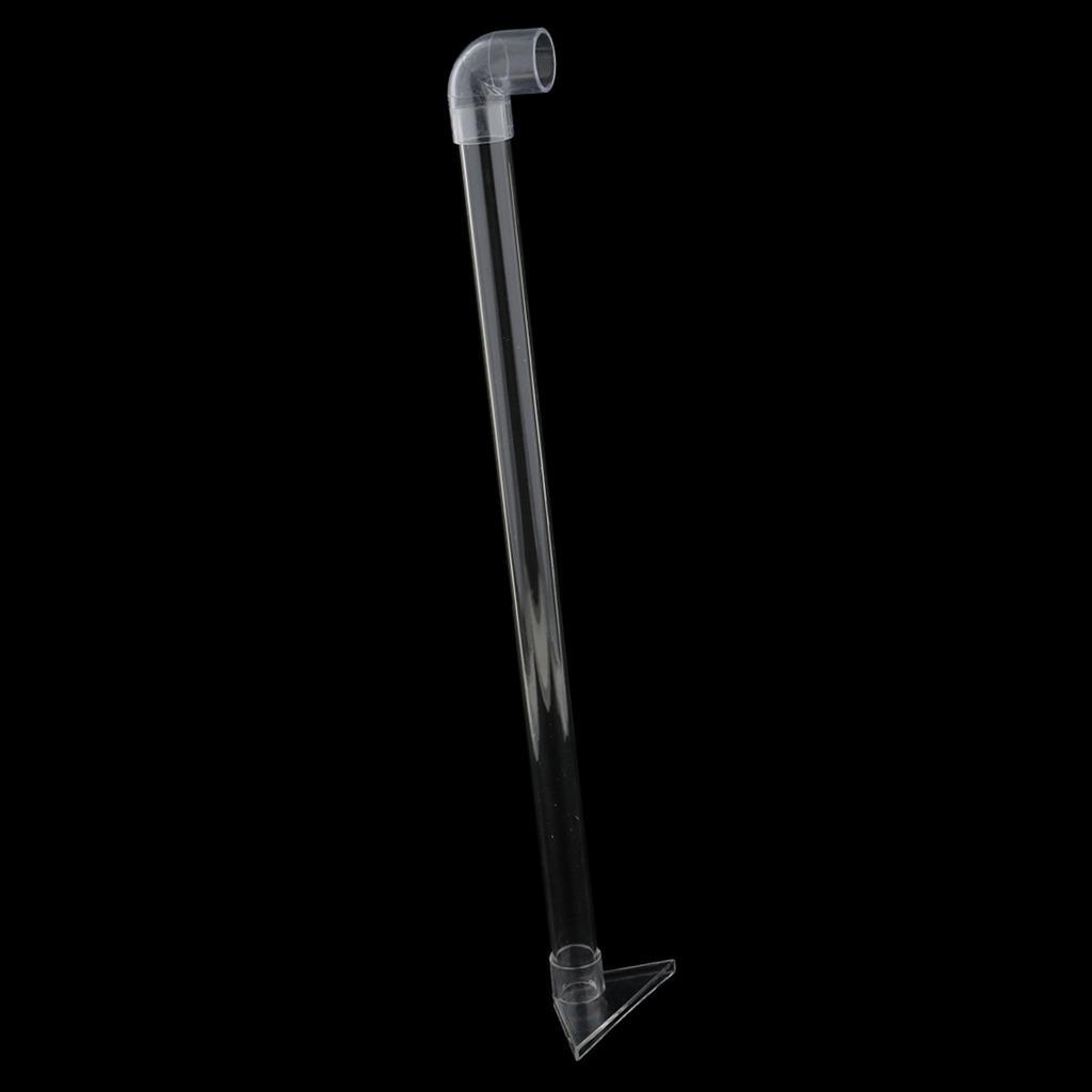 Water Outflow Outlet Triangle Duckbill Nozzle Aquarium Tank 2
Water Outflow Outlet Triangle Duckbill Nozzle Aquarium Tank 2