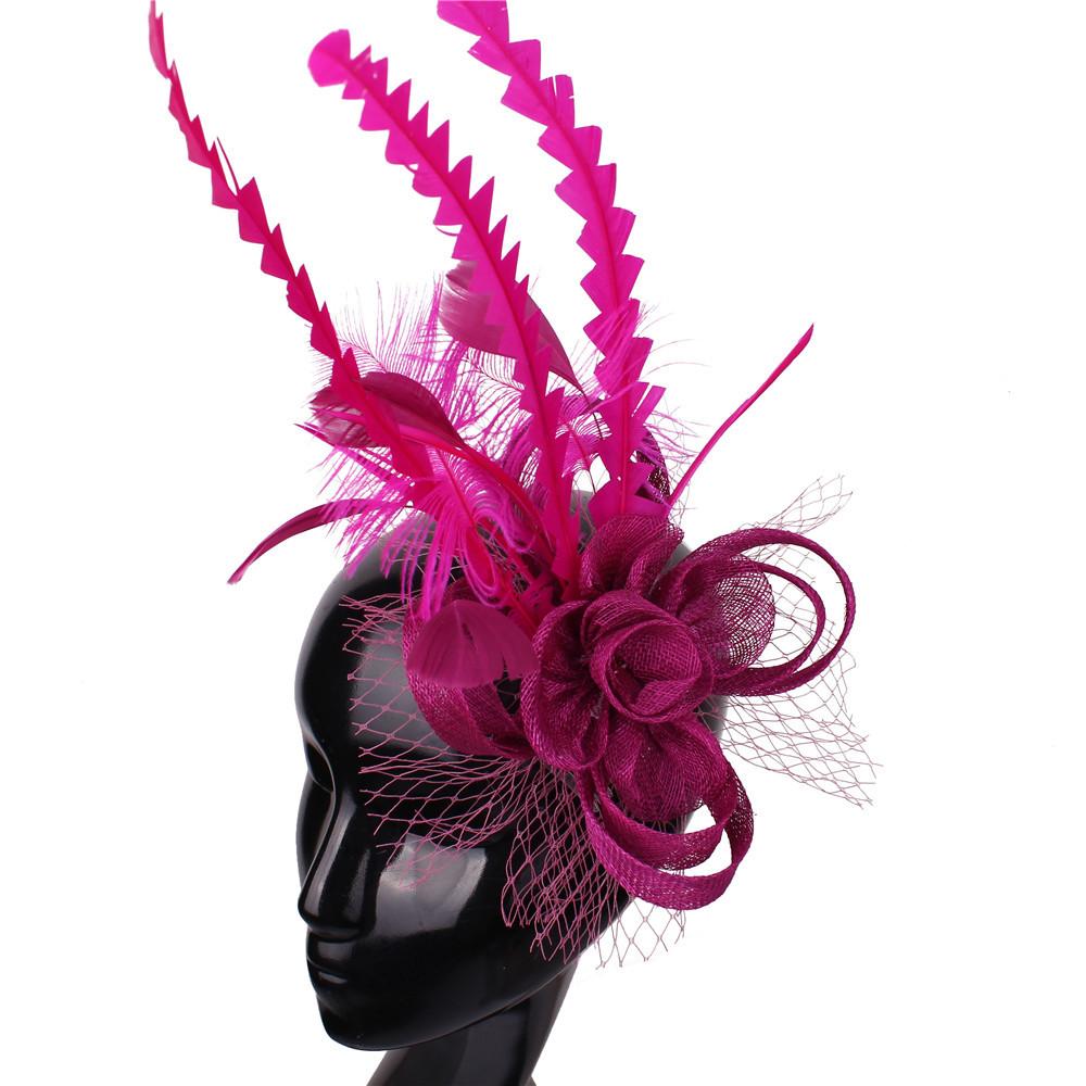 European And American Fashion Style Rose Red Wedding Banquet Hair Comb Performance Banquet Studio Headgear And Other Products
European And American Fashion Style Rose Red Wedding Banquet Hair Comb Performance Banquet Studio Headgear And Other Products