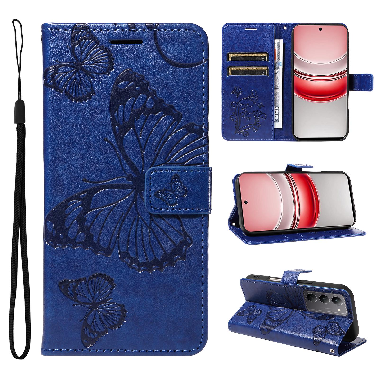 For Realme C75 4G/C71 4G/V60 Pro 5G/14x 5G Wallet Case Floral Butterfly Imprinted Leather Phone Cover Stand B
For Realme C75 4G/C71 4G/V60 Pro 5G/14x 5G Wallet Case Floral Butterfly Imprinted Leather Phone Cover Stand B