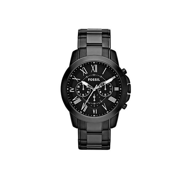 Часы Fossil Grant One Size
Часы Fossil Grant One Size