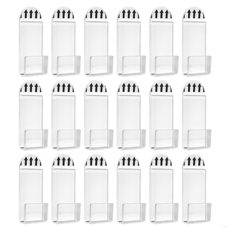 Acrylic Album Record Holder 18PCS Wall Mounted Display Shelves for Music Enthusiasts Gramophone Record Storage Shelf X3UC чистий
Acrylic Album Record Holder 18PCS Wall Mounted Display Shelves for Music Enthusiasts Gramophone Record Storage Shelf X3UC чистий