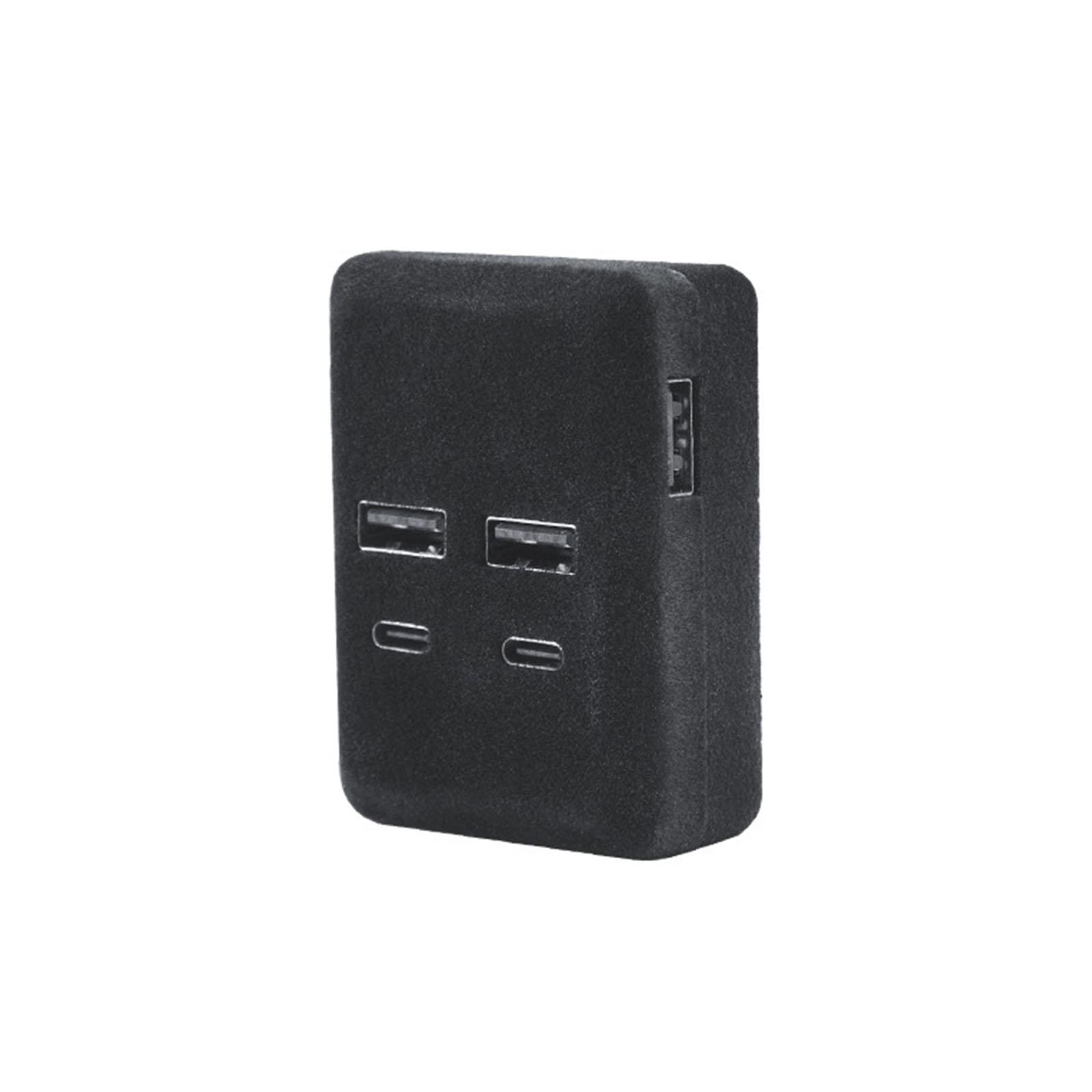 USB-концентратор перчаточного ящика для модели 3 / Y, USB-концентратор 5-в-1 ABS флокирование многопортовой док-станции концентратора перчаточного ящика
USB-концентратор перчаточного ящика для модели 3 / Y, USB-концентратор 5-в-1 ABS флокирование многопортовой док-станции концентратора перчаточного ящика