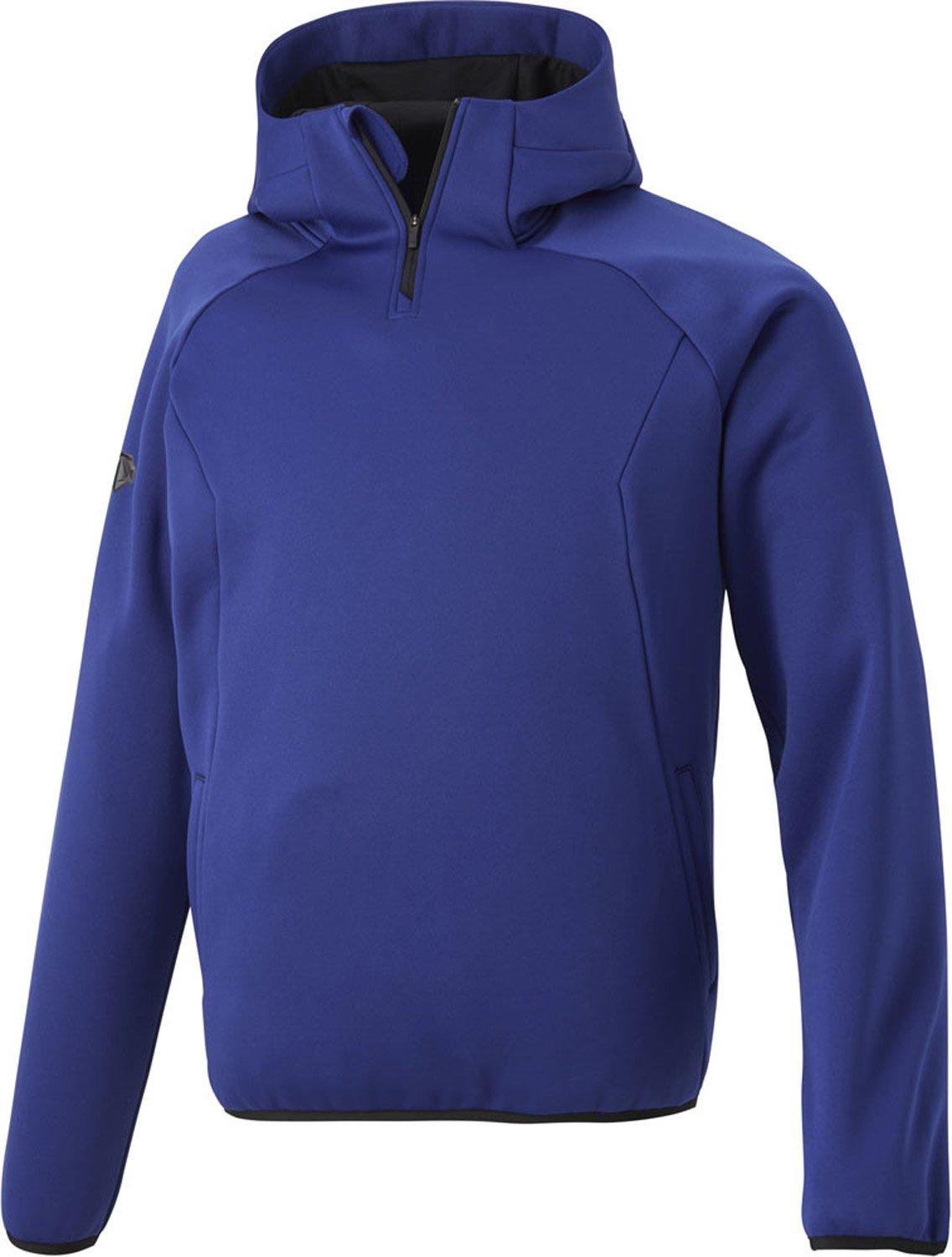 DESCENTE Бейсбольная флисовая куртка Barrier Fleece DBX-2761 Королевский синий (РОЙ) M
DESCENTE Бейсбольная флисовая куртка Barrier Fleece DBX-2761 Королевский синий (РОЙ) M