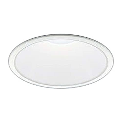 Koizumi Lighting LED (White) Downlight, 100W Equivalent, AD53266
Koizumi Lighting LED (White) Downlight, 100W Equivalent, AD53266