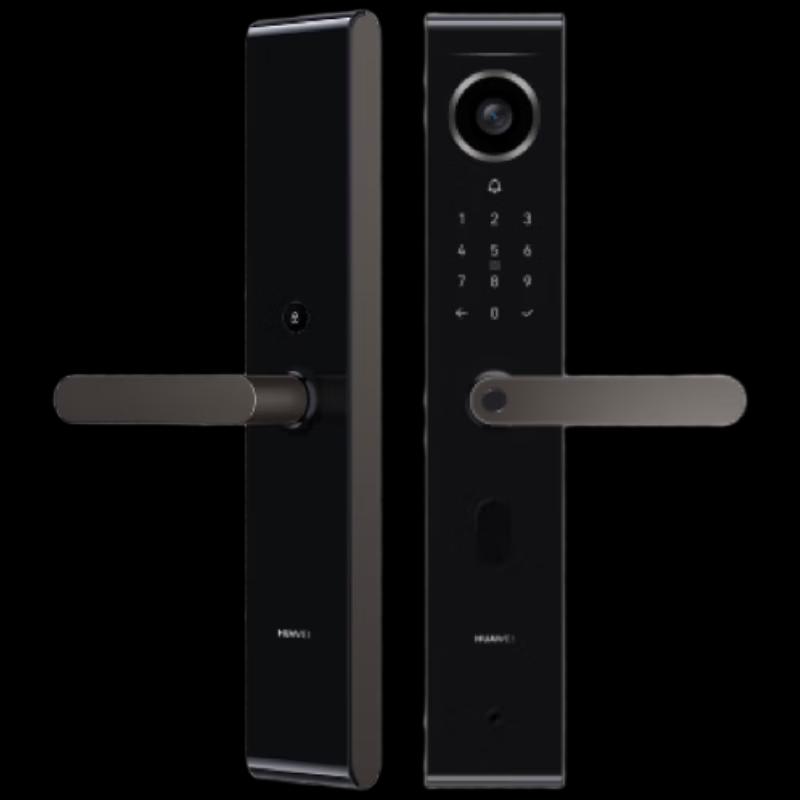 Huawei Smart Door Lock SE Cat Eye Edition
Huawei Smart Door Lock SE Cat Eye Edition