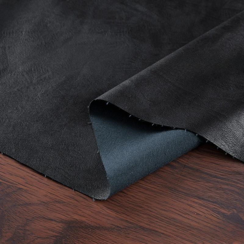 Fashionable Textured Leather Fabric Clothing Designer Fabrics for DIY Cloth Sewing Leather Jackets Skirts Material Wholesale 50x138cm
Fashionable Textured Leather Fabric Clothing Designer Fabrics for DIY Cloth Sewing Leather Jackets Skirts Material Wholesale 50x138cm