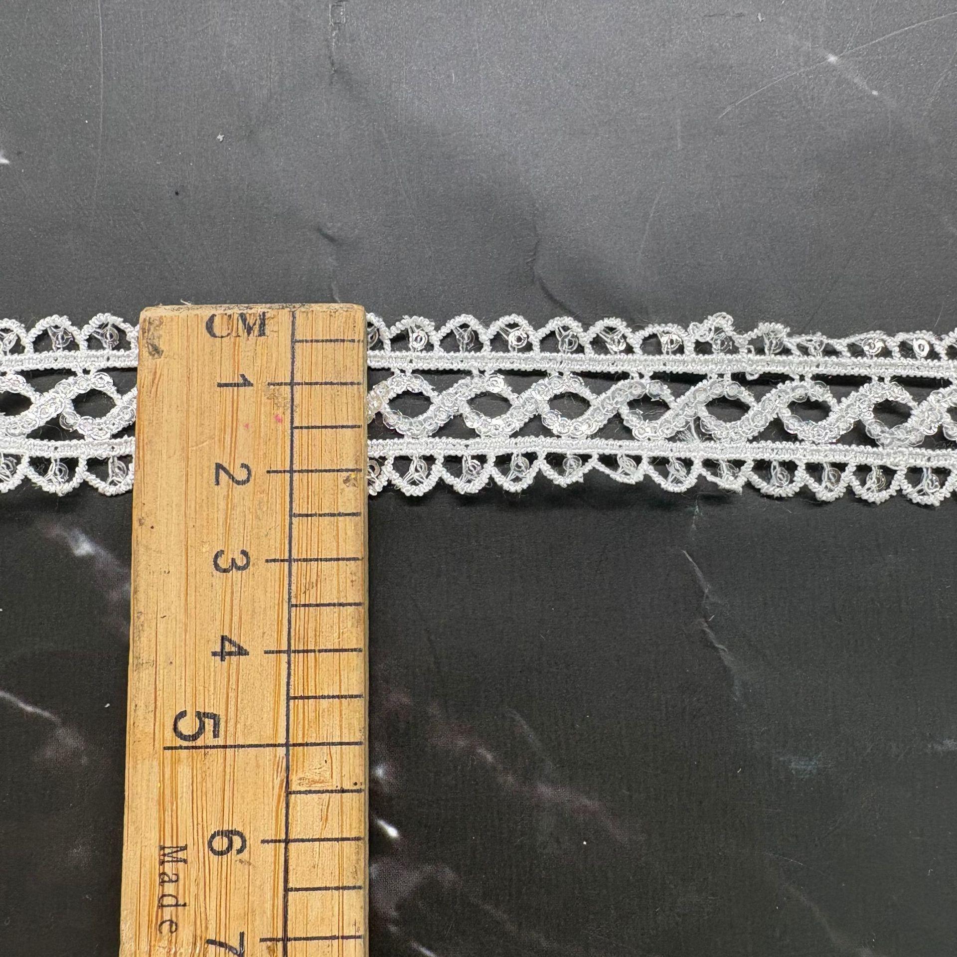 Аксессуары Дом Женское нижнее белье Лолита Лента Аксессуары Полый Полиэстер Вышивка Кружево Бусины Маленькое Кружево Штрих-код 2.1Cm Polyester Sequin Lace
Аксессуары Дом Женское нижнее белье Лолита Лента Аксессуары Полый Полиэстер Вышивка Кружево Бусины Маленькое Кружево Штрих-код 2.1Cm Polyester Sequin Lace