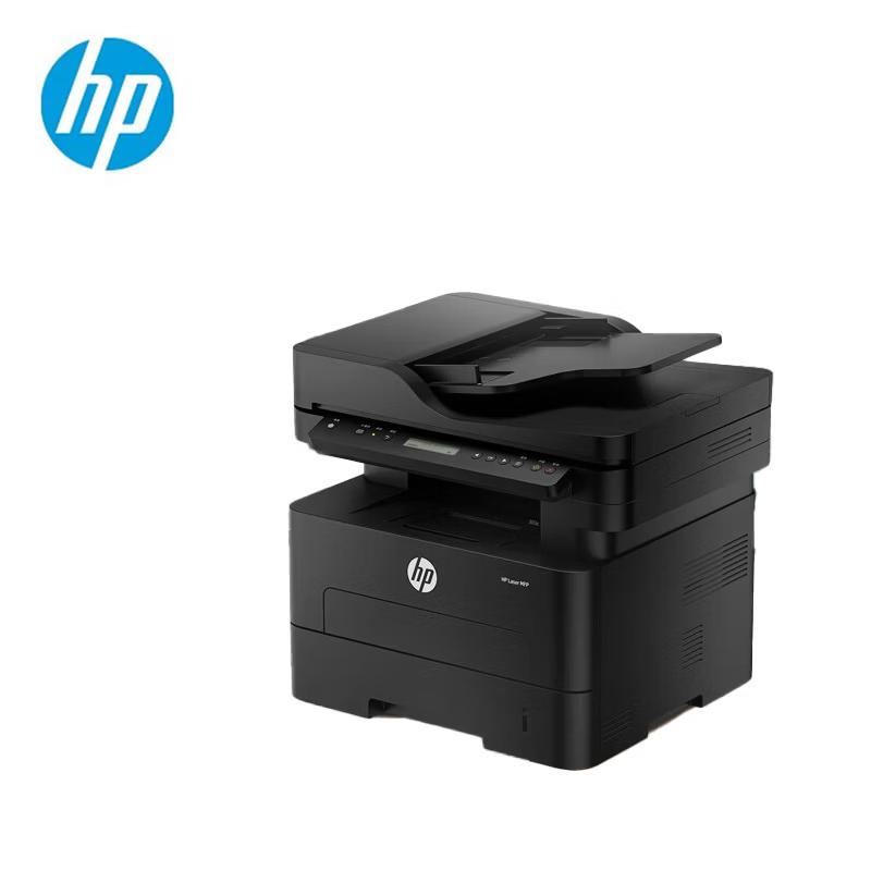 HP Laser MFP 115a Black & White All-in-One Printer CN plug (adapter included)
HP Laser MFP 115a Black & White All-in-One Printer CN plug (adapter included)