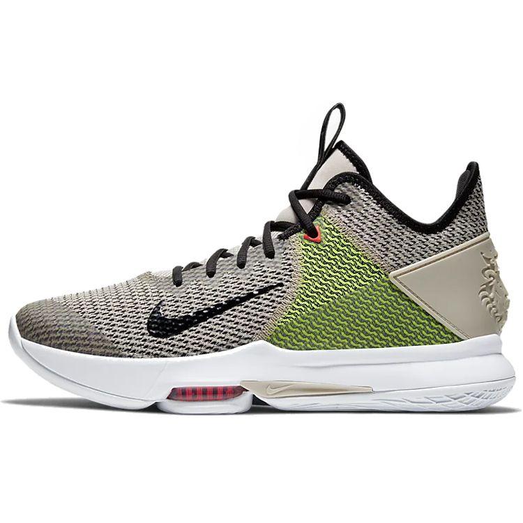 Мужские кроссовки Nike LeBron Witness 4 String Volt серые ярко-малиновые черные BV7427-200
Мужские кроссовки Nike LeBron Witness 4 String Volt серые ярко-малиновые черные BV7427-200