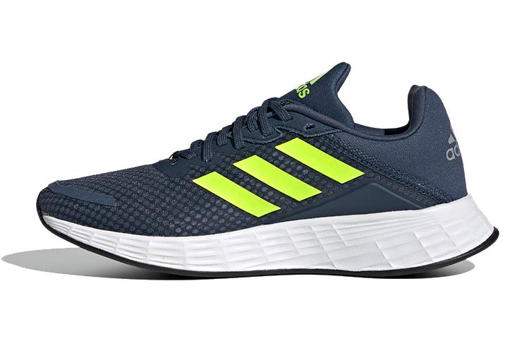 Adidas Duramo Sl Устойчивые к истиранию Дышащие Низкие Детские Беговые Кроссовки Сине-Зеленые Детские FY7310 28
Adidas Duramo Sl Устойчивые к истиранию Дышащие Низкие Детские Беговые Кроссовки Сине-Зеленые Детские FY7310 28