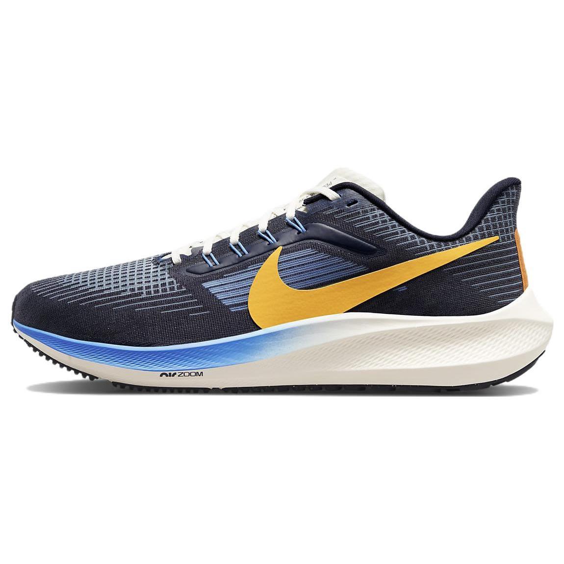 Nike Air Zoom Pegasus 39 Premium Obsidian Yellow DO9580-400 45
Nike Air Zoom Pegasus 39 Premium Obsidian Yellow DO9580-400 45