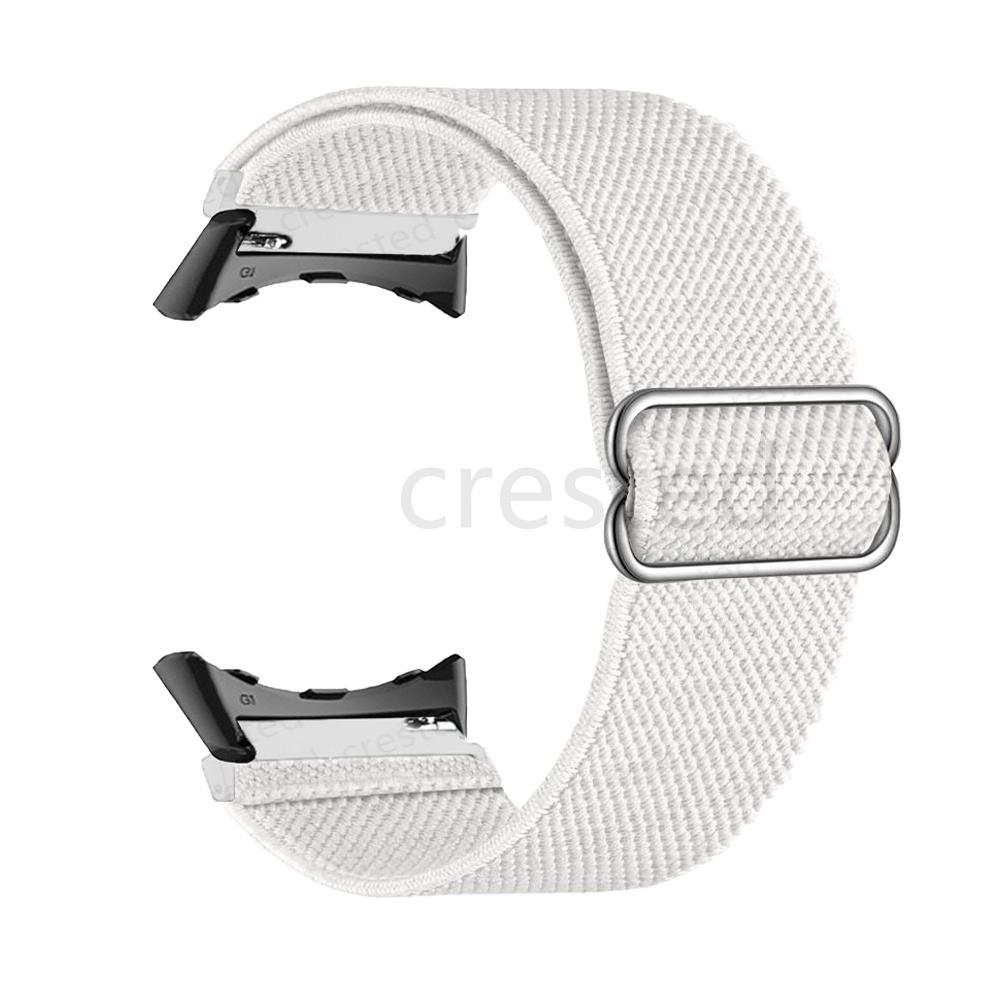 Scrunchie Bands For Google Pixel watch Strap Smartwatch Accessories Elastic Nylon Loop Bracelet Correa Pixel watch Active Band For Google Pixel белый
Scrunchie Bands For Google Pixel watch Strap Smartwatch Accessories Elastic Nylon Loop Bracelet Correa Pixel watch Active Band For Google Pixel белый