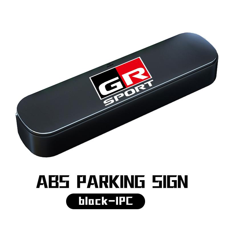 For Toyota Car Temporary Parking Card Phone Number Card Plate Sticker Auto Accessories Crown Land Cruiser RAV4 Camry Yaris
For Toyota Car Temporary Parking Card Phone Number Card Plate Sticker Auto Accessories Crown Land Cruiser RAV4 Camry Yaris