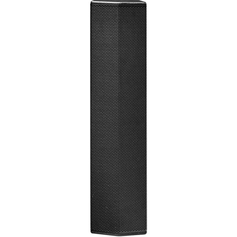 TENDZONE Commander Series 5-inch 2-Way Line Array Column Speaker (CN version)
TENDZONE Commander Series 5-inch 2-Way Line Array Column Speaker (CN version)