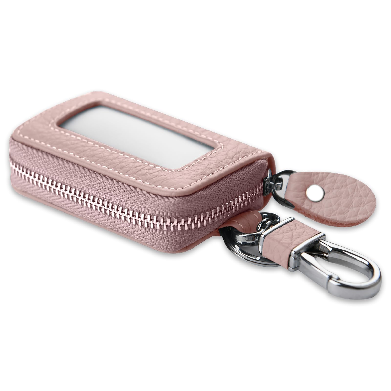 Dockii Genuine Leather Smart Key Case for Men and Key Case with Key Cowhide Leather Cover for Smart Keys and Car Genuine Leather Key Cute Grained
Dockii Genuine Leather Smart Key Case for Men and Key Case with Key Cowhide Leather Cover for Smart Keys and Car Genuine Leather Key Cute Grained