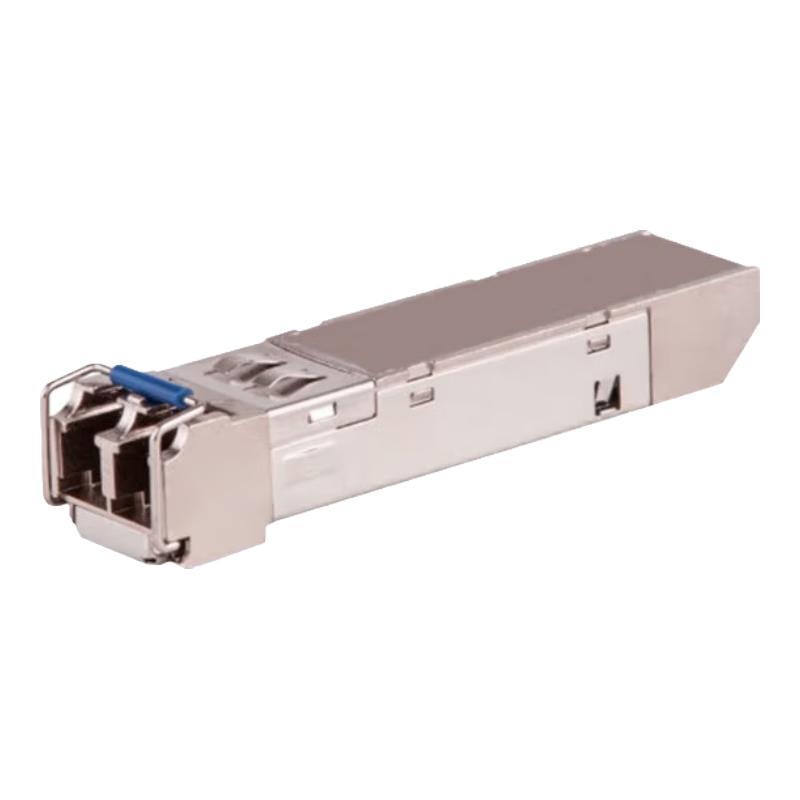 H3C SFP/SFP+ Optical Transceiver Module
H3C SFP/SFP+ Optical Transceiver Module