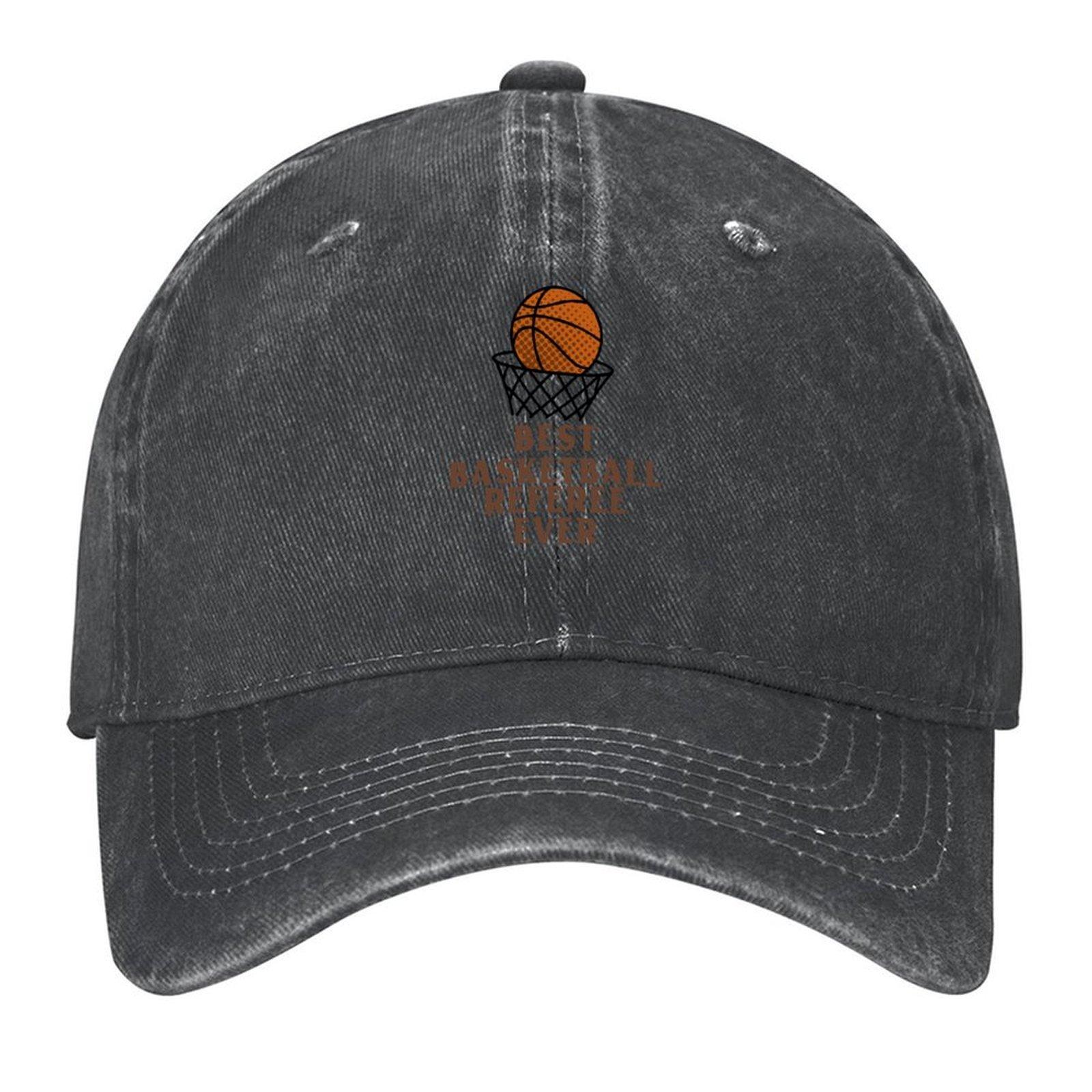 2026 Best Basketball Referee Ever Baseball Cap |-F-| Visor Military Cap Man Designer Hat Luxury Woman Men s
2026 Best Basketball Referee Ever Baseball Cap |-F-| Visor Military Cap Man Designer Hat Luxury Woman Men s