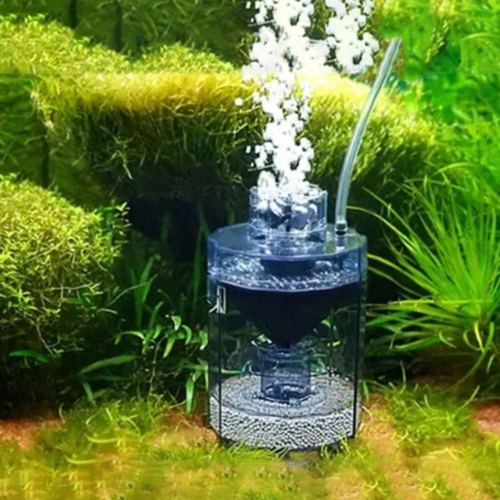 Plastic Fish Stool Suction Collector Automatic Fish Stool Filter Collector Fish Tank Style A
Plastic Fish Stool Suction Collector Automatic Fish Stool Filter Collector Fish Tank Style A
