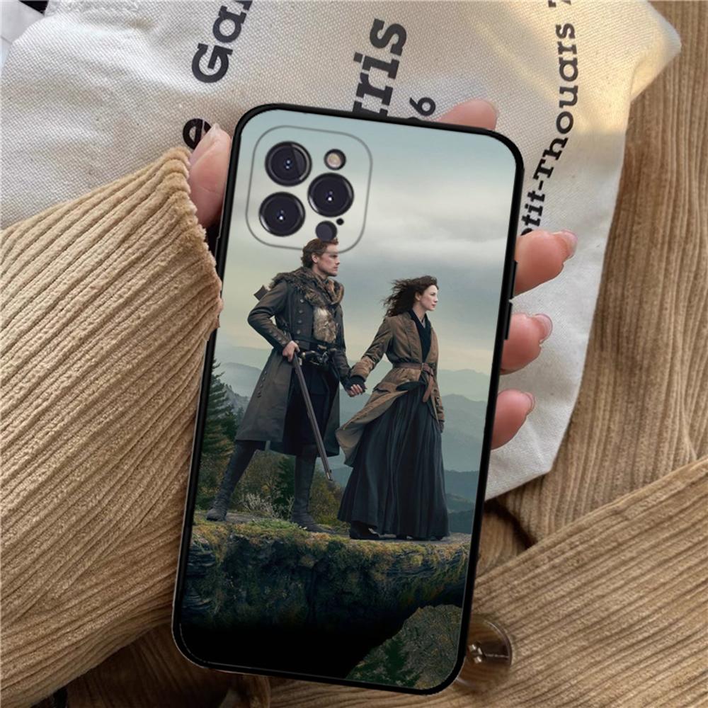 Outlander tv show Phone Case For iPhone 15 14 11 12 13 Mini Pro XS Max Cover 6 7 8 Plus X XR SE 2020 Funda Shell iPhone 13
Outlander tv show Phone Case For iPhone 15 14 11 12 13 Mini Pro XS Max Cover 6 7 8 Plus X XR SE 2020 Funda Shell iPhone 13