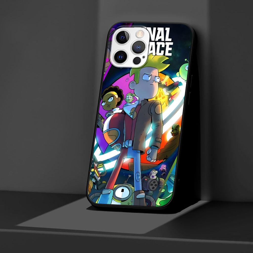 Lower Decks Star Trek Case for Apple iPhone 13 14 Plus 11 12 Mini 15 Pro Max 7 8 SE 2020 X XS XR Silicone Black Soft Phone Cover iPhone 7(SE 2020)
Lower Decks Star Trek Case for Apple iPhone 13 14 Plus 11 12 Mini 15 Pro Max 7 8 SE 2020 X XS XR Silicone Black Soft Phone Cover iPhone 7(SE 2020)