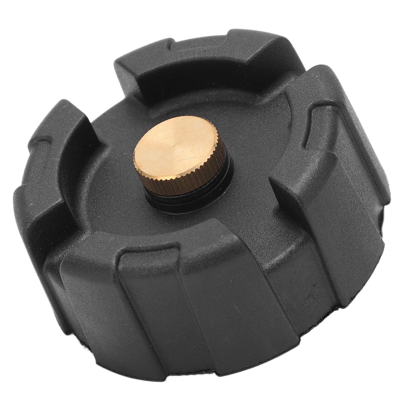 Крышка топливного бака лодки Прочная Долговечная Высокая Совместимость Универсальная Крышка Топливного Бака