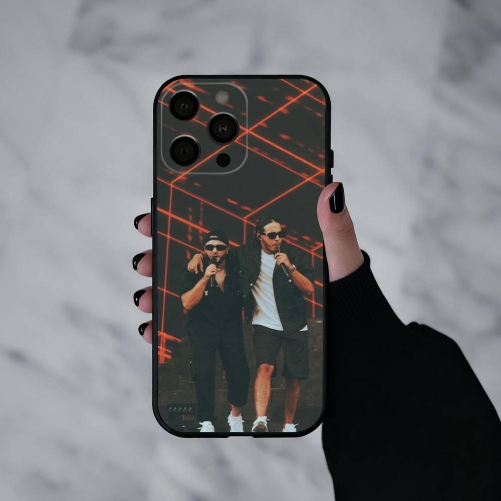 D-Djadja Dinaz O-On s promet Phone Case For iPhone 17pro,16,15,14,13,12,11 Plus,Pro Max,XS,Soft Silicone Black Cover iPhone16
D-Djadja Dinaz O-On s promet Phone Case For iPhone 17pro,16,15,14,13,12,11 Plus,Pro Max,XS,Soft Silicone Black Cover iPhone16