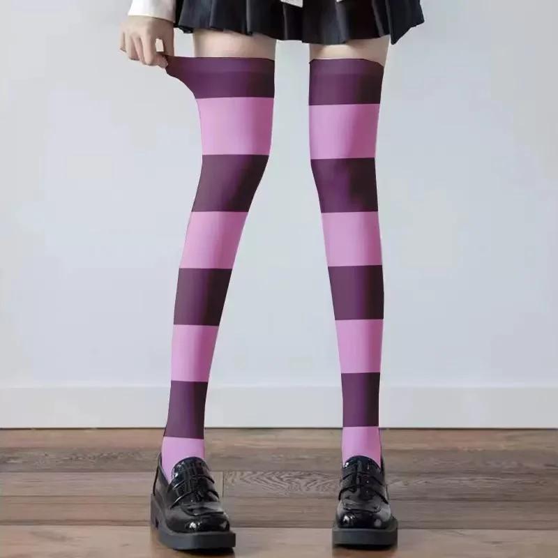 Beatrice Cosplay Anime Re:Zero Beatrice Women Over Knee Socks Lovely Xmas Cosplay Stockings Halloween Christmas Accessories
Beatrice Cosplay Anime Re:Zero Beatrice Women Over Knee Socks Lovely Xmas Cosplay Stockings Halloween Christmas Accessories