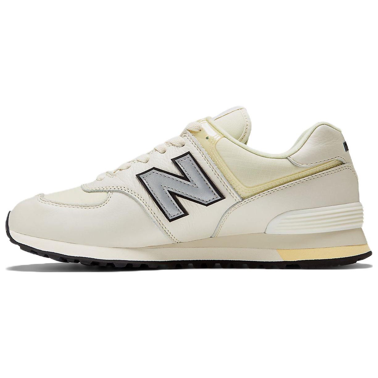Детские кроссовки New Balance Joe Freshgoods x 574 Big Kid Conversations Among Us, кремовые, с морской солью, Dawn-Glow GC574BH1
Детские кроссовки New Balance Joe Freshgoods x 574 Big Kid Conversations Among Us, кремовые, с морской солью, Dawn-Glow GC574BH1