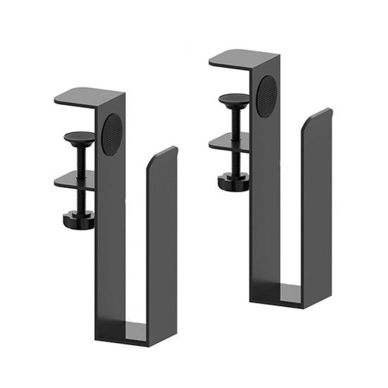 2 шт. Регулируемый органайзер для хранения ноутбука на боку стола, прочный металлический, выдерживающий нагрузку
2 шт. Регулируемый органайзер для хранения ноутбука на боку стола, прочный металлический, выдерживающий нагрузку