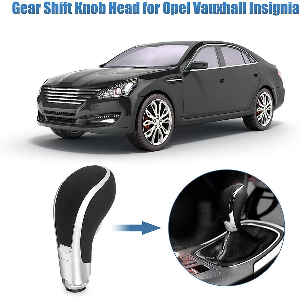 Ручка рычага переключения передач для Vauxhall Insignia Astra J, автоматическая ручка переключения передач чёрный
Ручка рычага переключения передач для Vauxhall Insignia Astra J, автоматическая ручка переключения передач чёрный